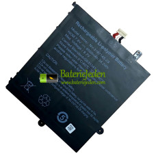 Baterie pro PDA NV-3167145-2S [Náhradní baterie]